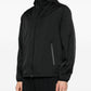 Emporio Armani Nylon blouson jacket