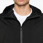 Emporio Armani Nylon blouson jacket