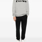 Emporio Armani Cotton sweatpants