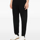 Emporio Armani Cotton sweatpants
