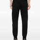 Emporio Armani Cotton sweatpants