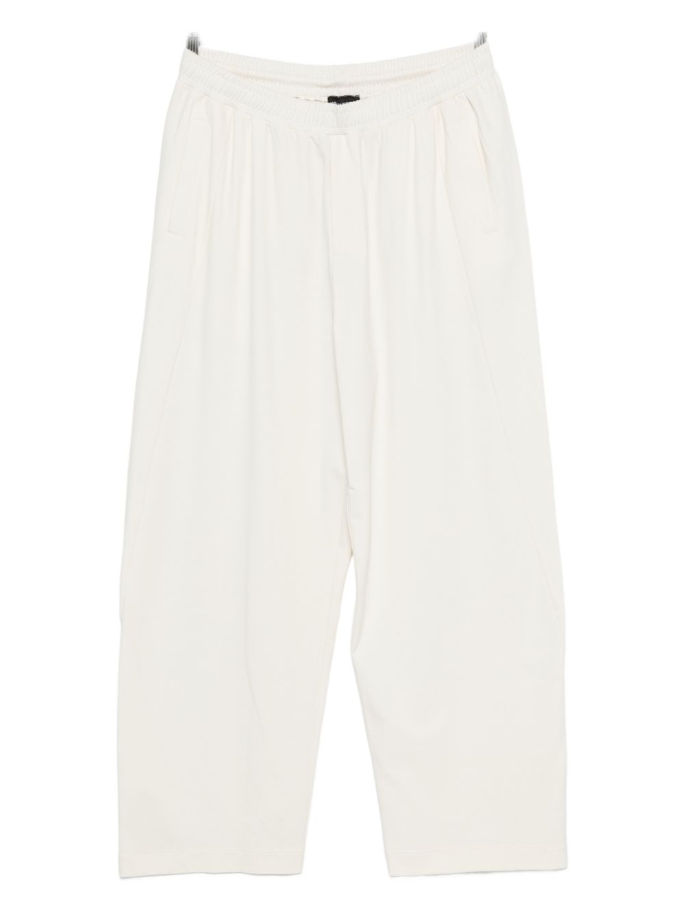 Emporio Armani E.ARMANI EXCLUSIVE PRE Trousers