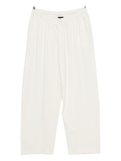 Emporio Armani E.ARMANI EXCLUSIVE PRE Trousers