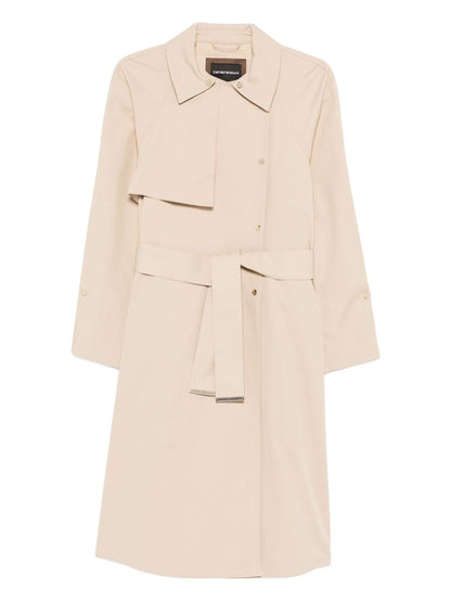 Emporio Armani Coats