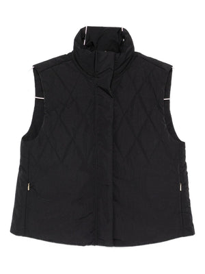 EMPORIO ARMANI CAPSULE PRE Jackets Black