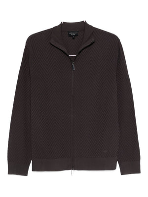 EMPORIO ARMANI CAPSULE PRE Sweaters