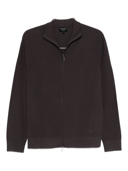EMPORIO ARMANI CAPSULE PRE Sweaters