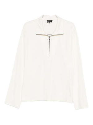 Emporio Armani E.ARMANI EXCLUSIVE PRE Sweaters
