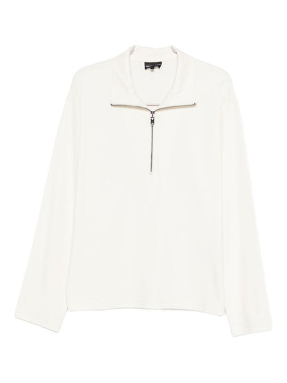 Emporio Armani E.ARMANI EXCLUSIVE PRE Sweaters