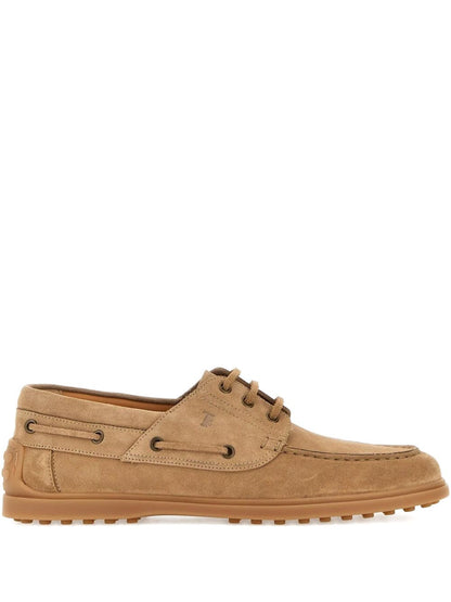 Tod's Flat shoes