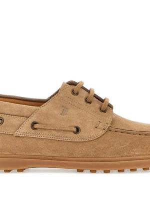 Tod's Flat shoes