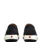 Tod'S Red Dot Sporty Loafers
