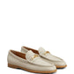 Tod'S Leather Loafers