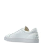 Tod's Sneakers White