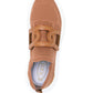 Tod's Sneakers Camel