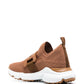 Tod's Sneakers Camel