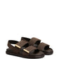 Tod'S Leather Sandals