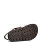 Tod'S Leather Sandals