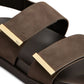Tod'S Leather Sandals