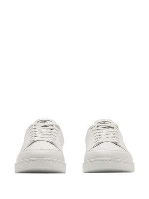 Burberry Sneakers White