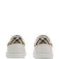 Burberry Sneakers White
