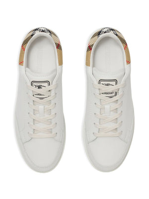 Burberry Sneakers White