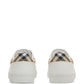 Burberry Sneakers White