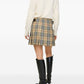 Burberry Skirts Beige