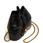 Valentino Garavani Bags.. Black