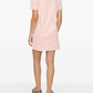 Burberry Dresses Pink
