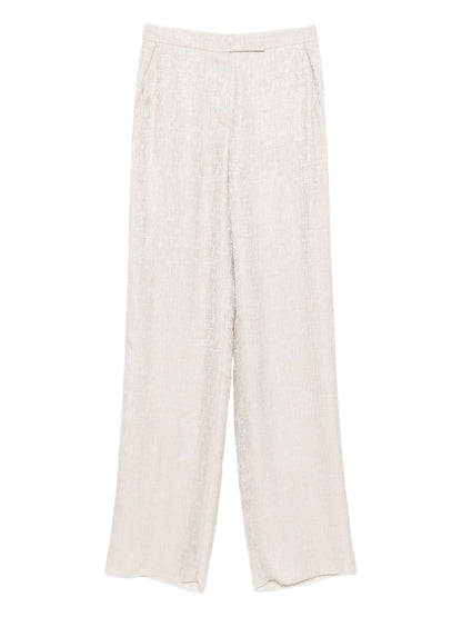 EMPORIO ARMANI CAPSULE PRE Trousers