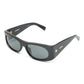 JACQUEMUS Sunglasses Black