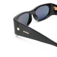 JACQUEMUS Sunglasses Black