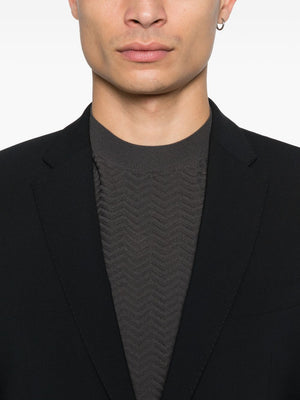 Emporio Armani Suit