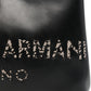 Emporio Armani MyEA medium shopping bag