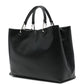 Emporio Armani MyEA medium shopping bag