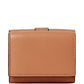 Chloé Chloè Wallets Brown