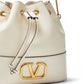 Valentino Garavani Bags.. Ivory
