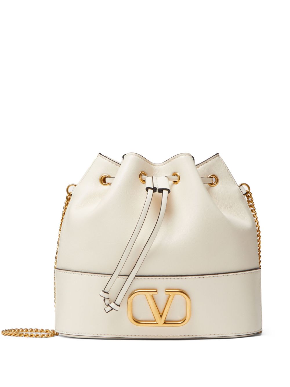 Valentino Garavani Bags.. Ivory