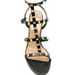 Valentino Garavani Sandals Black