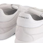 Givenchy Yard leather sneakers.