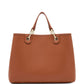 Emporio Armani MyEA medium shopping bag