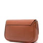 Emporio Armani patch pocket Flap crossbody bag