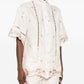Zimmermann Shirts Beige