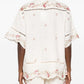 Zimmermann Shirts Beige