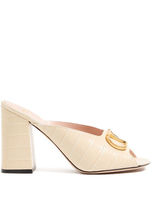 Valentino Garavani Sandals White