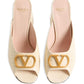 Valentino Garavani Sandals White