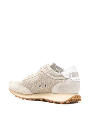 Golden Goose Sneakers Beige