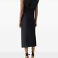 JACQUEMUS Dresses Black