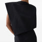 JACQUEMUS Dresses Black